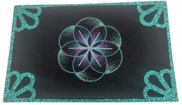 Seed of Life Pocket-Mandala Seed of Life Pocket-Mandala